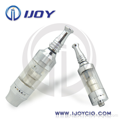 The First Airflow Adjustable Clearomizer E Cigarette